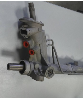 Regenerowana Maglownica 6Q1423055AA8 Seat Ibiza Skoda Fabia VW Polo 2001-2006