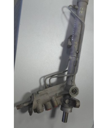 Regenerowana Maglownica 6Q1423055AA8 Seat Ibiza Skoda Fabia VW Polo 2001-2006