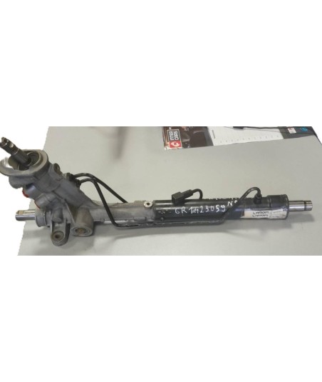 Regenerowana Maglownica 6R1423055N9 SC030210N49 Seat Ibiza IV Skoda Fabia VW Polo 2009-2013