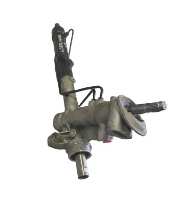Regenerowana Maglownica 6R1423055N9 SC030210N49 Seat Ibiza IV Skoda Fabia VW Polo 2009-2013