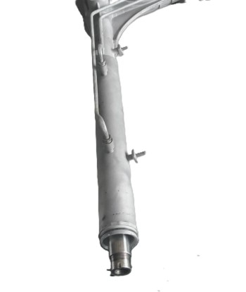 Regenerowana Maglownica A0035823 ENAC 46000062 TRW Peugeot Boxer