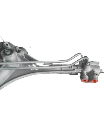 Regenerowana Maglownica A0035823 ENAC 46000062 TRW Peugeot Boxer