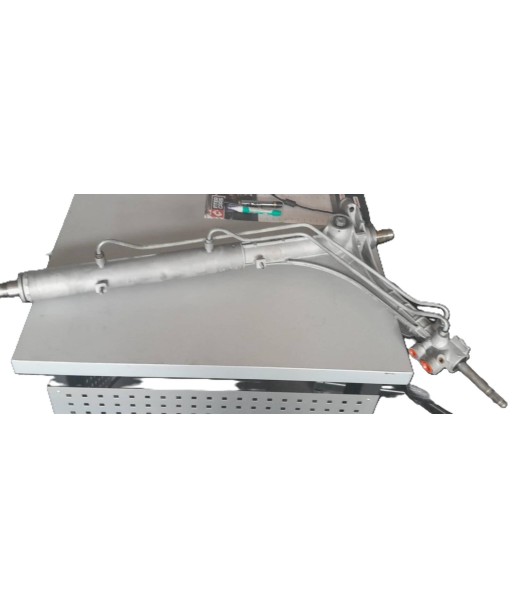 Regenerowana Maglownica A0035823 ENAC 46000062 TRW Peugeot Boxer