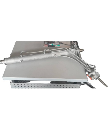 Regenerowana Maglownica A0035823 ENAC 46000062 TRW Peugeot Boxer