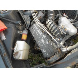 Skrzynia biegów AUDI COUPE S 100 2.0 BENZYNA