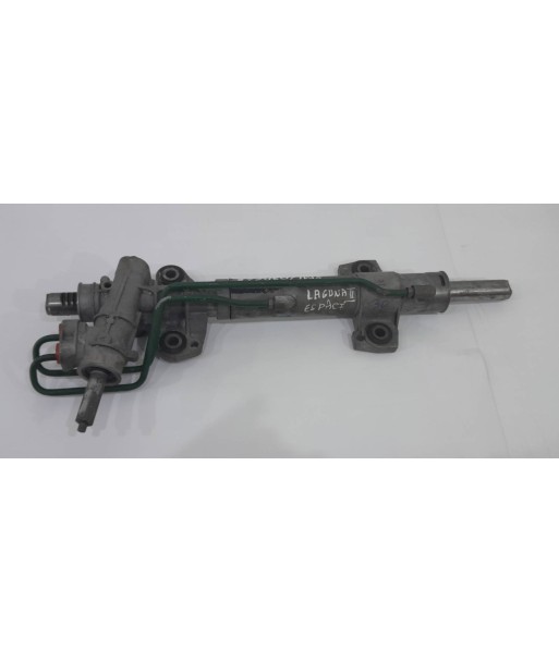 Regenerowana Maglownica SMI/030648 Renault Laguna II Espace III 1996-2002