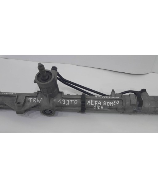 Regenerowana Maglownica TRW 38002056 37502328 Alfa Romeo 156 1.9 JTD 2002-2007r.