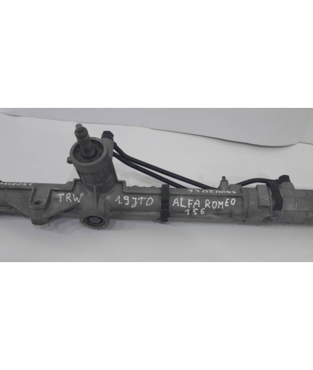 Regenerowana Maglownica TRW 38002056 37502328 Alfa Romeo 156 1.9 JTD 2002-2007r.