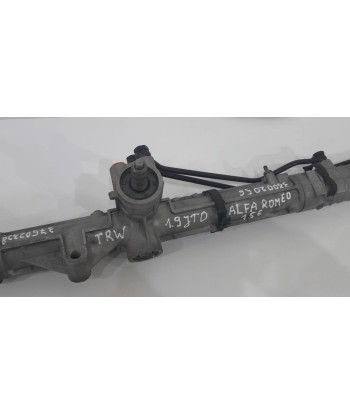 Regenerowana Maglownica TRW 38002056 37502328 Alfa Romeo 156 1.9 JTD 2002-2007r.