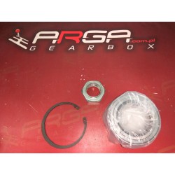 Zestaw łożysk koła SKF VKBA 3690