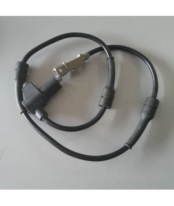 Czujnik ABS BA1702 454556 CITROEN XSARA PEUGEOT 306 605 - NOWY