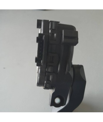 Pedał potencjometr gazu 8E1723523J AUDI A4 B7 UŻYWANY