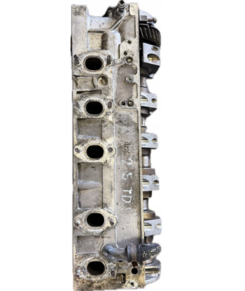 Oryginalna Głowica VW T5, 2.5 TDI 070103063S komplet z wałkiem UŻYWANA