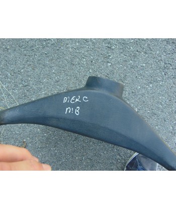 KIEROWNICA MERCEDES MB100 W631 6314600403 UŻYWANA