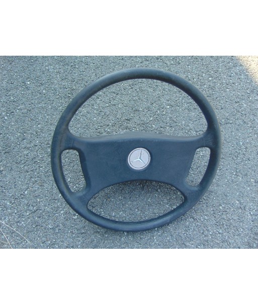 KIEROWNICA MERCEDES MB100 W631 6314600403 UŻYWANA