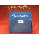 Zestaw sprzęgła z łożyskiem wyciskowym SACHS 3000951051