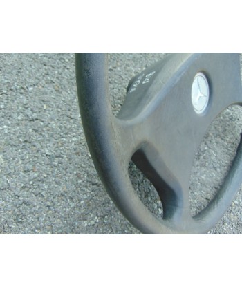 KIEROWNICA MERCEDES MB100 W631 6314600403 UŻYWANA