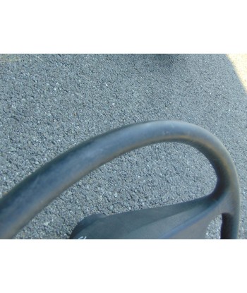 KIEROWNICA MERCEDES MB100 W631 6314600403 UŻYWANA