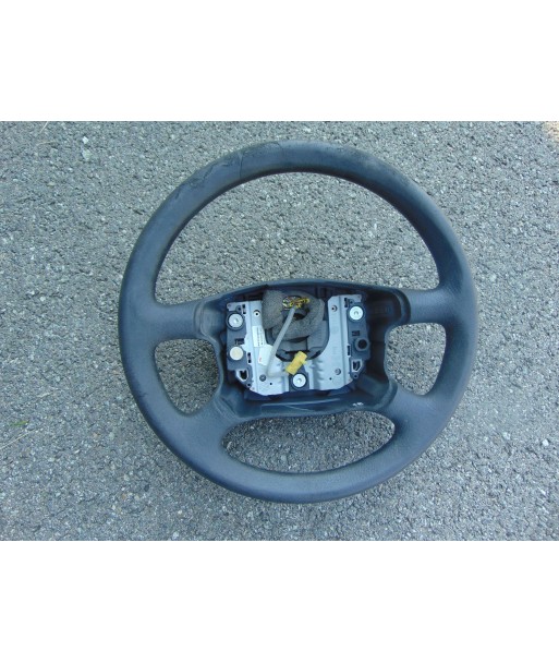 KIEROWNICA VOLKSWAGEN PASSAT B5 1J0419091AE 3B0880201AL UŻYWANA