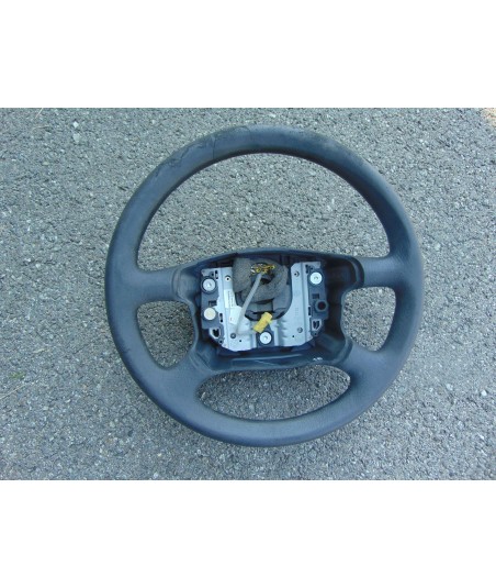 KIEROWNICA VOLKSWAGEN PASSAT B5 1J0419091AE 3B0880201AL UŻYWANA