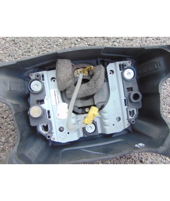 KIEROWNICA VOLKSWAGEN PASSAT B5 1J0419091AE 3B0880201AL UŻYWANA