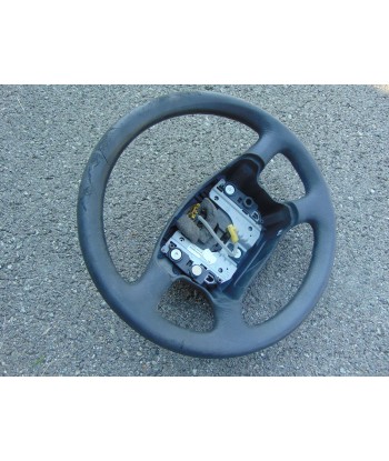 KIEROWNICA VOLKSWAGEN PASSAT B5 1J0419091AE 3B0880201AL UŻYWANA