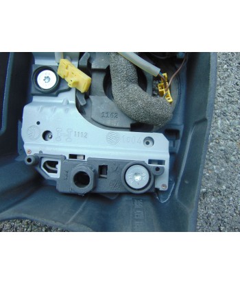 KIEROWNICA VOLKSWAGEN PASSAT B5 1J0419091AE 3B0880201AL UŻYWANA