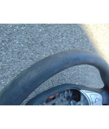 KIEROWNICA SKÓRZANA MULTIFUNKCYJNA 305479799D52-AA 1107790 FORD MONDEO MK4 07-10 UŻYWANA