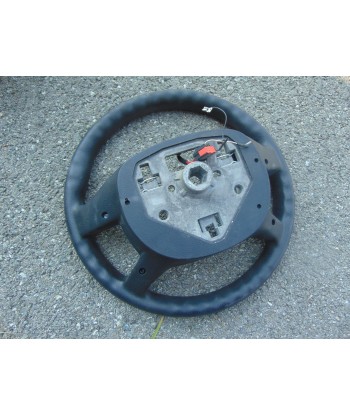KIEROWNICA SKÓRZANA MULTIFUNKCYJNA 305479799D52-AA 1107790 FORD MONDEO MK4 07-10 UŻYWANA