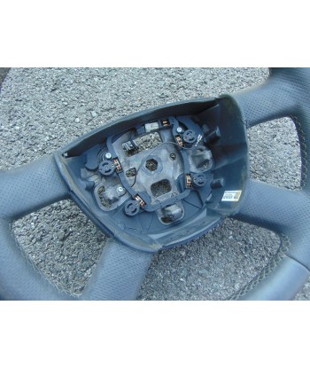 KIEROWNICA FORD FOCUS II 2005–2011 4M513600AK3ZHE 30347729J00 UŻYWANA