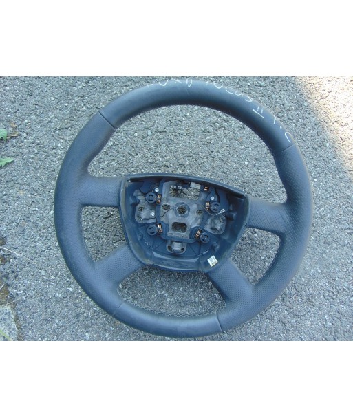KIEROWNICA FORD FOCUS II 2005–2011 4M513600AK3ZHE 30347729J00 UŻYWANA