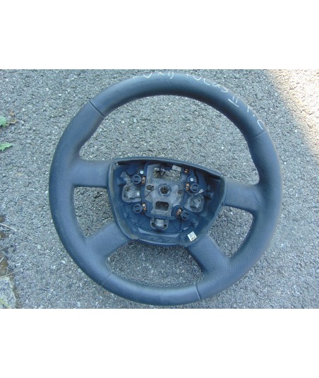 KIEROWNICA FORD FOCUS II 2005–2011 4M513600AK3ZHE 30347729J00 UŻYWANA