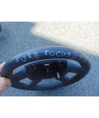 KIEROWNICA FORD FOCUS II 2005–2011 4M513600AK3ZHE 30347729J00 UŻYWANA