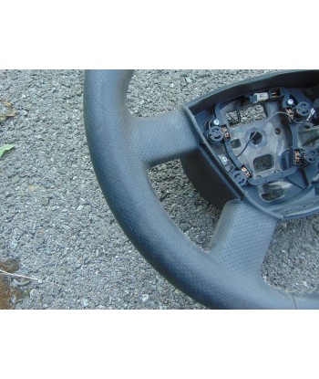 KIEROWNICA FORD FOCUS II 2005–2011 4M513600AK3ZHE 30347729J00 UŻYWANA