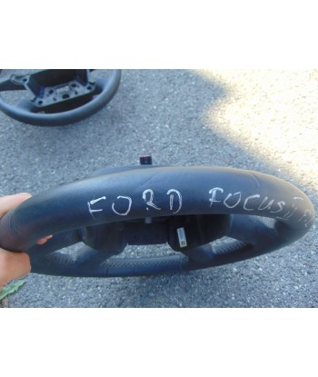 KIEROWNICA FORD FOCUS II 2005–2011 4M513600AK3ZHE 30347729J00 UŻYWANA