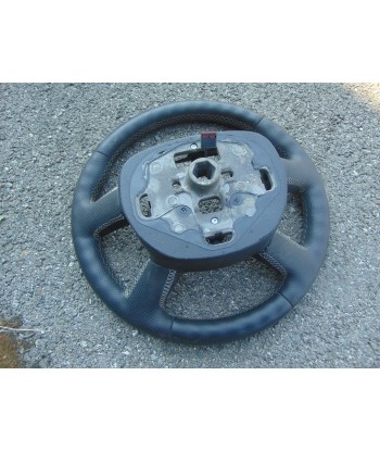 KIEROWNICA FORD FOCUS II 2005–2011 4M513600AK3ZHE 30347729J00 UŻYWANA