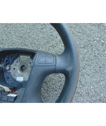 KIEROWNICA MULTIFUNKCYJNA Skoda Octavia II  1Z0419091C SKÓRZANA UŻYWANA