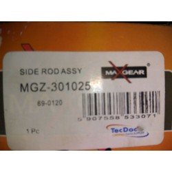 Drążek kierowniczy MAXGEAR MGZ - 301025