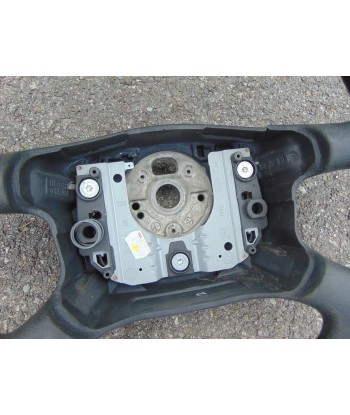 KIEROWNICA VOLKSWAGEN PASSAT B5 1J0419091AE 3B0880201AL UŻYWANA