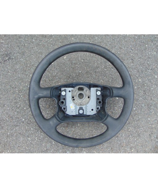 KIEROWNICA VOLKSWAGEN PASSAT B5 1J0419091AE 3B0880201AL UŻYWANA