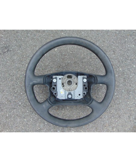 KIEROWNICA VOLKSWAGEN PASSAT B5 1J0419091AE 3B0880201AL UŻYWANA