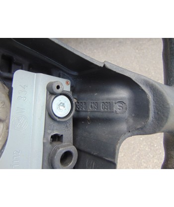 KIEROWNICA VOLKSWAGEN PASSAT B5 1J0419091AE 3B0880201AL UŻYWANA