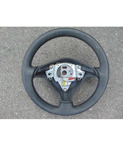 KIEROWNICA VW PASSAT B5 3B0419091N TRÓJRAMIENNA SKÓRZANA UŻYWANA
