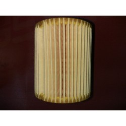 Filtr oleju MANN FILTER HU 711/4X