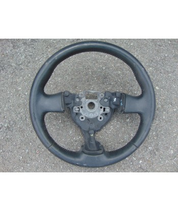 KIEROWNICA SKÓRZANA SEAT LEON II ALTEA TOLEDO 5P0419091AC ORYGINALNA UŻYWANA