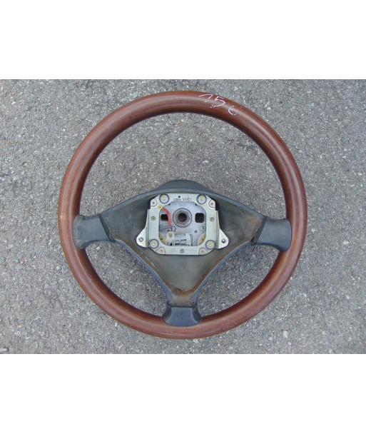 KIEROWNICA ALFA ROMERO 156 ORYGINALNA 504590093 DREWNIANA UŻYWANA
