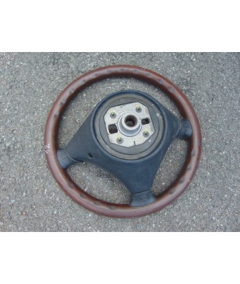 KIEROWNICA ALFA ROMERO 156 ORYGINALNA 504590093 DREWNIANA UŻYWANA