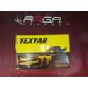 Szczęki hamulcowe TEXTAR 91054500