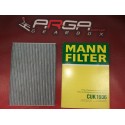 Filtr kabinowy MANN FILTER CUK 1936