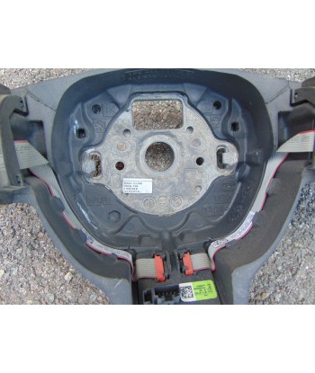 KIEROWNICA WIELOFUNKCYJNA SEAT IBIZA III – 6L0419091AL UŻYWANA ORYGINALNA